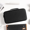 Keychron Carrying Case for K2 Series Black EVA Hard Shell
