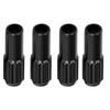 20Pcs Bicycle Cable Screws Precise Speed Change Steady Adjustment Aluminum