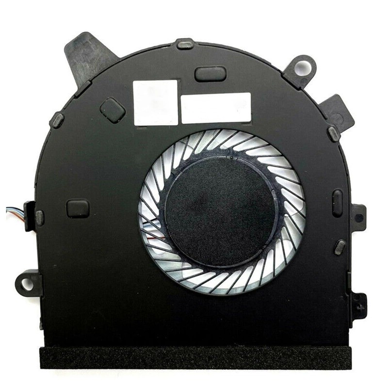 CPU Fan Replacement Compatible with Dell Inspiron 13 7390 to
