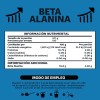 Beta Alanina Premium En Polvo 150 Servicios De Mxima Pureza