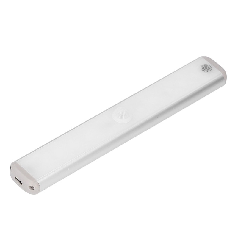LED Closet Light Wireless Infrared Induction Touch Control USB Charging