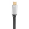 Type C to Displayport 8K 1.4 HD Video Cable Transmission