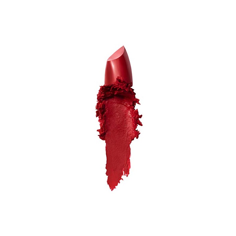 Maybelline Labial Satinado en Barra Tono Ruby For Me