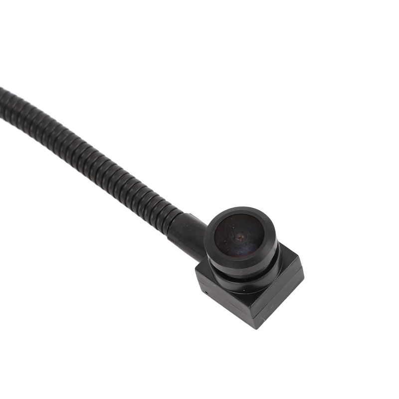 Eye Contact Webcam, 1080P Fixed Focus Clear Image Plug and