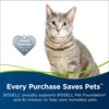 BISSELL 2X Pet Stain & Odor Full Size Machine Formula,