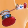 Pendant Intelligent Neck Massager Electric Pulse Neck Massager 19 Levels