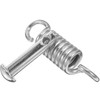 DOITOOL Hammock Chair Hanging Kit Swing Spring Hardware Heavy Duty
