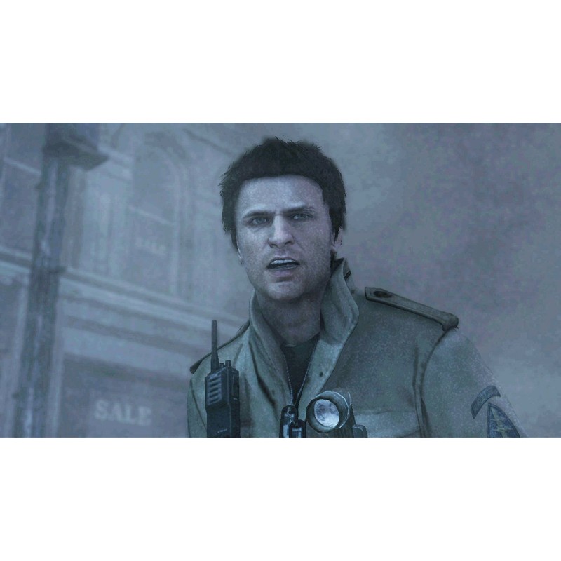 Silent Hill - Homecoming