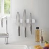 Yamazaki Magnet & Wall Knife Holder W25 white 5199