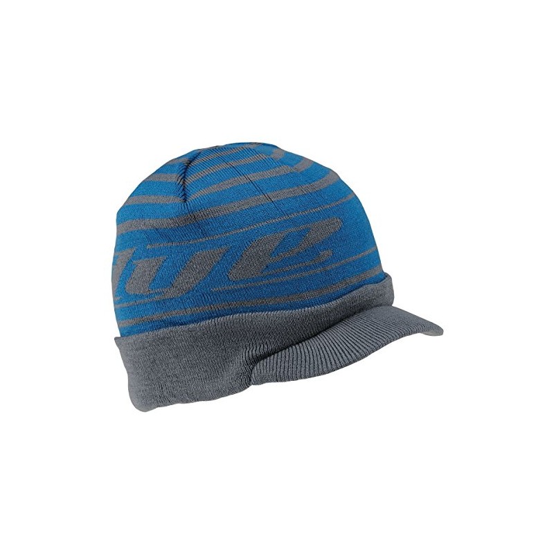 Dye Player Beanie - Navy/Grey