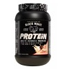 Black Magic Supply Multi-Source Protein 2LB Choose Flavor - 06/2025