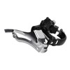 LeBycle 6/7/8 Speed Bike Front Derailleur Rustproof Bicycle Front Derailleur