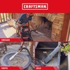 CRAFTSMAN CMXZVBE38810 Grill & Ash Vacuum Drum Filter for Cold
