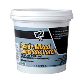 Rm Concrete Patch Quart (Pack of 6)