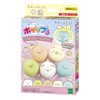 Whip Sumikko Gurashi Macaron Set, W-123, For Ages 8 and
