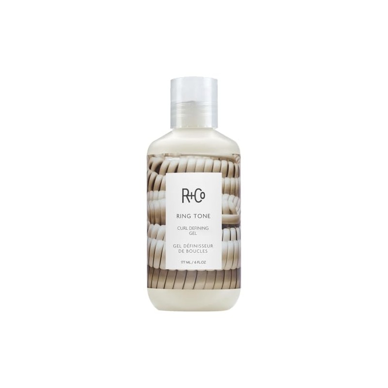 R+Co Ring Tone Ultra Defining Gel Crème | Elongates +