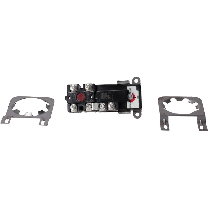 Rheem ProTech Thermostat Kit with 2 Thermostat Brackets for Electric