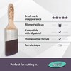 Axus Decor Silk Point Ultra (Mink Series) Paint Brush Filaments