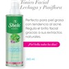 Tónico de lechuga y pasiflora
