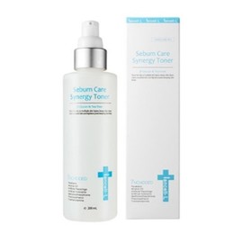 Iancell Seabum Care Synergy Toner 200ml / 이안셀 씨범 케어 시너지 토너 200ml