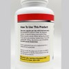 Magnesium Malate Pure Capsules 800mg Per Capsule - NO Fillers