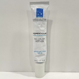 La Roche-Posay Pigmentclar Daily Dark Spot Correcting Moisturizer SPF 30 1.01oz