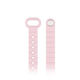 BOND TOUCH Colored Silicone Wristband 4 (Daydream)