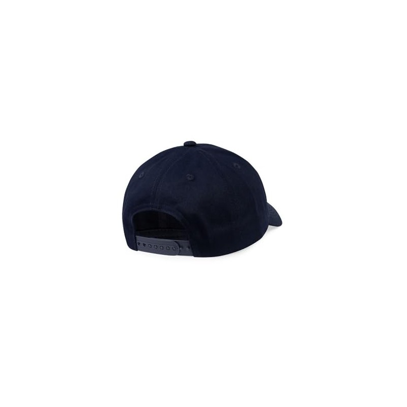 Lonsdale Men's Salford Cap, Navy/White