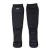 (Isami) Total Leg Guards, Various Sizes (Black, F)