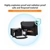 Battery Fireproof Explosion Proof Bag for DJI for Avata Drones