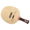 GEWO Allround Classic Table Tennis Blade Flared