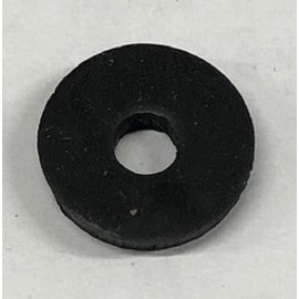 Kuwahara Bicycle Hirame Pump Head Valve Adapter Sealing 17-2 Racing Wheel Black