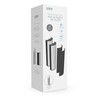 Pure Enrichment Genuine 2-in-1 True HEPA Replacement Filter for the
