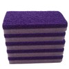WOONEKY 2sets Pumice Stone for Feet Callus Treatment Foot Files
