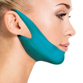 Dermactin-TS Crepe Be Gone Skin Firming Collagen Chin Mask .35 ounce Packette