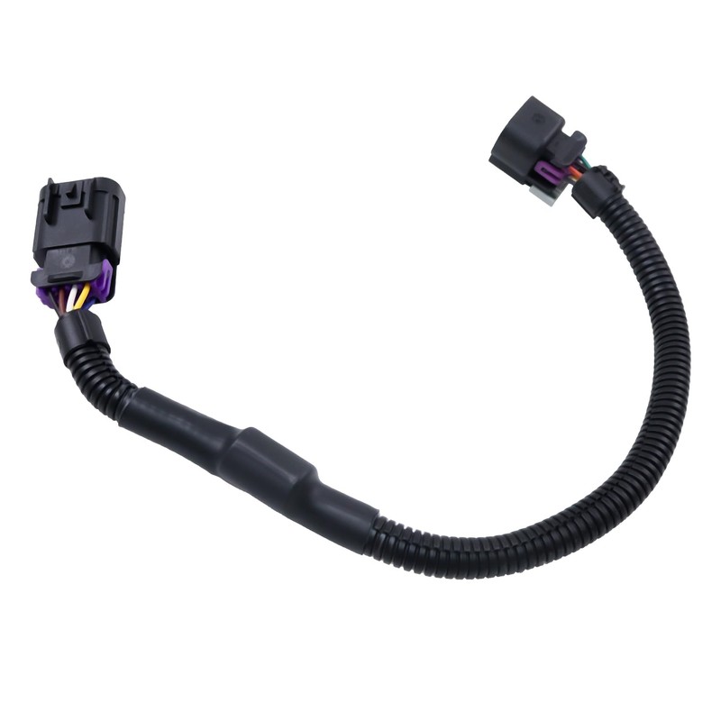 E3200 Throttle Body X-Link Adapter Harness Module Compatible with TBSS