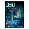 Devir - Exit - La Estación Polar Juego de Mesa,