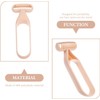 CVUTOVO Depiladora Corporal para Mujeres FZ560IX47G1305M020W6R6MH Afeitado Preciso y Suave