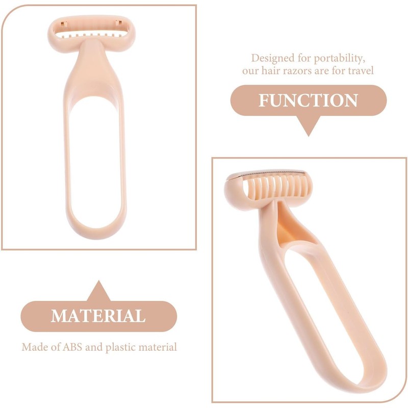 CVUTOVO Depiladora Corporal para Mujeres FZ560IX47G1305M020W6R6MH Afeitado Preciso y Suave