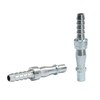 Dapetz ® 2PC Air Line Hose Bayonet Connectors 3/8" BSP