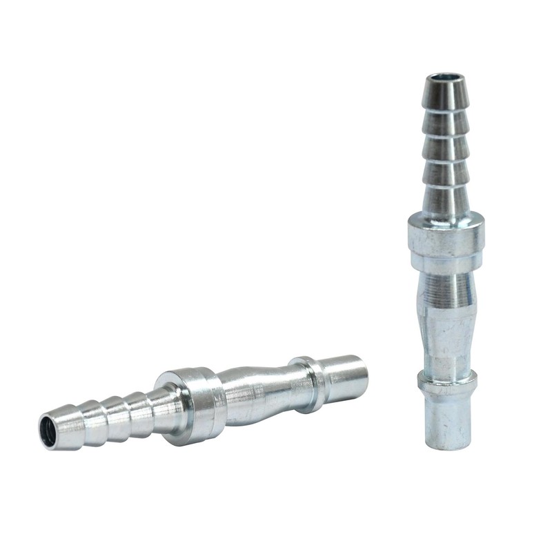 Dapetz ® 2PC Air Line Hose Bayonet Connectors 3/8" BSP