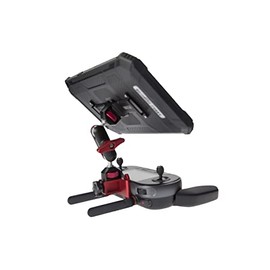 TRIPLTEK Aluminum Mount for Autel EVO with TRIPLTEK 8 PRO