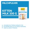 GimCat Kitten Milk Breast Milk Substitute - Cat Milk with
