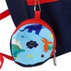 AntiLost Toddler Backpack Kids Preschool Travel Kindergarten Backpack with Safety