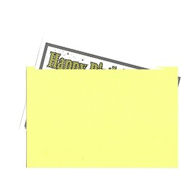 S. R. Penn Publishing, Inc. Happy Birthday Student Awards - 32 per pack - Premium Paper - Full Color