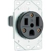 Legrand Pass & Seymour 3804CC6 50 Amp 250V 2 Pole