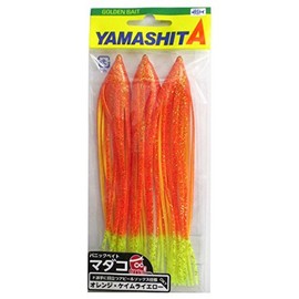 yamasita (Yamashita) panikkubeito Common Octopus L OKY orenzi・keimuraiero-