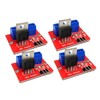 IRF520 MOSFET Driver Module Compatible with Arduino YMS PARTS (4)