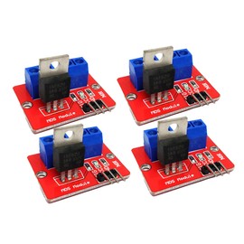 IRF520 MOSFET Driver Module Compatible with Arduino YMS PARTS (4)
