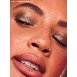 Do Para Ojos Rare Beauty Rmel Voluminizador y Sombra Oliva